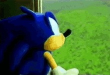 Dead Sonic GIF - Dead Sonic GIFs