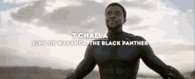Realpanther3 GIF - Realpanther3 GIFs