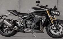Sexy Motorbike GIF