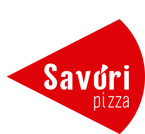 Savori Pizza Sticker - Savori Pizza Savoripizza Stickers