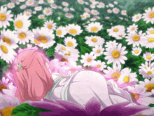 Anime Wake Up GIF - Anime Wake Up Wake GIFs