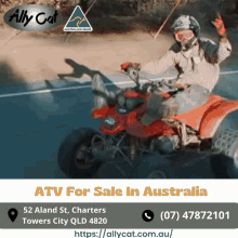 Utv For Sale Australia Atv For Sale GIF