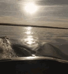 Malibu Boating GIF - Malibu Boating Ocean GIFs