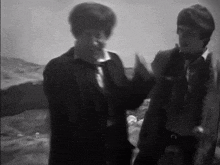 Doctor Who Second Doctor GIF