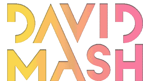Davidmash Djdavidmash Sticker - Davidmash Djdavidmash Davidmashmusic Stickers