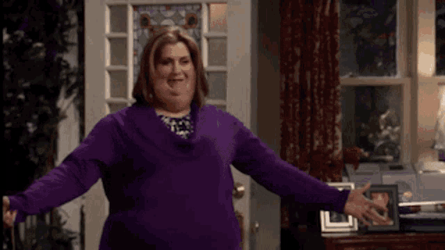 Fat Fatty GIF - Fat Fatty Fat Girl - Discover & Share GIFs