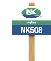 Nk508 Superforça Sticker