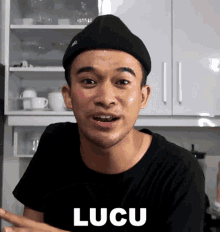 Lucu Anwar GIF - Lucu Anwar Hits Records GIFs