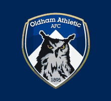 Oafc Oldham GIF