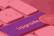 Upgrade Triggered GIF - Upgrade Triggered One Tap GIFs