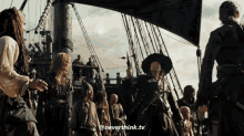 Red Bird GIF - Red Bird Pirates Of The Caribbean GIFs
