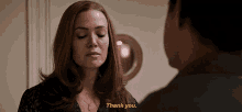 This Is Us Rebecca Pearson GIF - This Is Us Rebecca Pearson Thank You GIFs