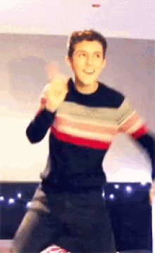Gay Troye Sivan GIF - Gay Troye Sivan Dance GIFs