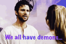 Kevinmcgarry Demons GIF - Kevinmcgarry Demons Schists GIFs