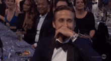 Ryan Gosling Facepalm GIF - Ryan Gosling Facepalm GIFs
