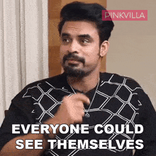 Everyone Could See Themselves In The Movie Tovino Thomas GIF - Everyone Could See Themselves In The Movie Tovino Thomas Pinkvilla GIFs