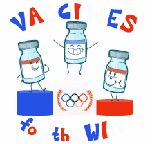 cancel the olympics covid coronavirus vaccine covid vaccines