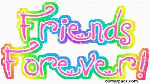 Friends Friends Forever GIF - Friends Friends Forever - Discover