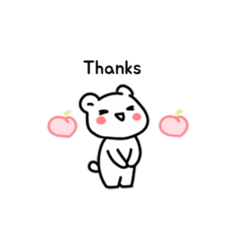 Appreciate Ok Thank Sticker - Appreciate Ok Thank Thankful Stickers