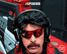 Lip Locked Dr Dis Respect GIF - Lip Locked Dr Dis Respect Concentrate GIFs