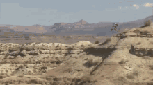 Dirty GIF - Dirt Biking Mountain Biking Desert GIFs