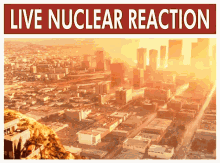 Live Nuclear Reaction Live Tucker Reaction GIF - Live Nuclear Reaction Live Tucker Reaction Live Reaction GIFs