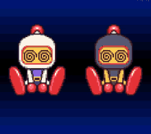 Bomber Man GIF - Bomber Man Super GIFs