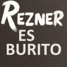 Rezner Es Burito Gg GIF - Rezner Es Burito Gg GIFs