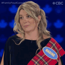 What Family Feud Canada GIF - What Family Feud Canada What Was That GIFs