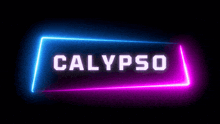 Calypso GIF