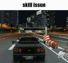 Skill Skill Issue GIF - Skill Skill Issue Issue GIFs