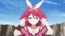 The Greatest Demon Lord Is Reborn As A Typical Nobody Sylphy GIF - The Greatest Demon Lord Is Reborn As A Typical Nobody Sylphy Explosion GIFs