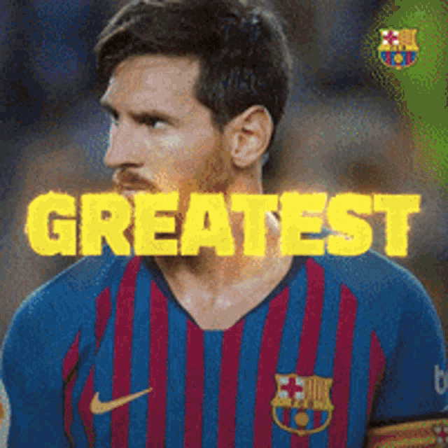 Messi Goat GIF - Messi Goat Messi Goat - Discover & Share GIFs