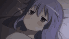 Sleepy Anime GIF - Sleepy Sleep Anime GIFs