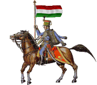 Nemzetiünnep Flag Of Hungary Sticker - Nemzetiünnep Flag Of Hungary Royal Guard Stickers