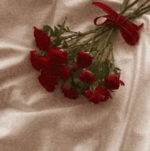 White And Red Aesthetic GIF