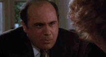 Ruthless People Danny Devito GIF - Ruthless People Danny Devito Oh Ho Ho GIFs