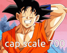 Cap Scale GIF - Cap Scale 700 GIFs
