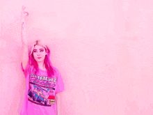 Girlimusic Milly Toomey GIF - Girlimusic Girli Milly Toomey GIFs