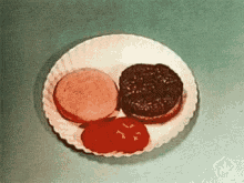 Burger Fast Food GIF - Burger Fast Food Food GIFs