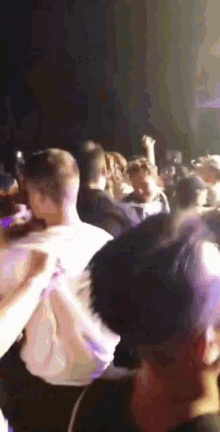 Scary Moshpit GIF - Scary Moshpit Party GIFs