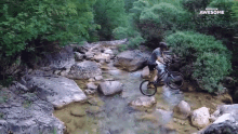 Jumping People Are Awesome GIF - Jumping People Are Awesome Balance GIFs