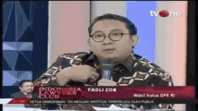 Telobosok Debate GIF - Telobosok Debate Indonesian GIFs