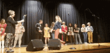 Excited Graduate GIF - Excited Graduate Appreciation Day GIFs