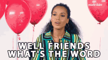 Whats The Word To Describe Me Friends GIF - Whats The Word To Describe Me Describe Me Friends GIFs