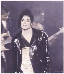 Michael Jackson Dance GIF - Michael Jackson Dance Smile GIFs