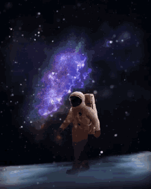 Astronaut GIF - Astronaut GIFs