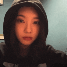 Dayeon Dayeon Kep1er GIF - Dayeon Dayeon Kep1er Dayeon Confused GIFs