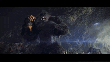 Kong King Kong GIF - Kong King Kong Godzilla X Kong The New Empire GIFs