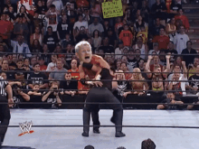 undertaker wrestling